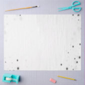 独自ののカスタム作成パーソナライズされた 薄葉紙 (クラフト)