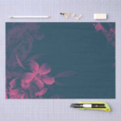 独自ののカスタム作成パーソナライズされた 薄葉紙 (クラフト)