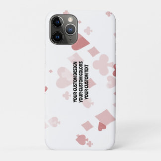 独自ののカスタム作成パーソナライズされた iPhone 11 PROケース