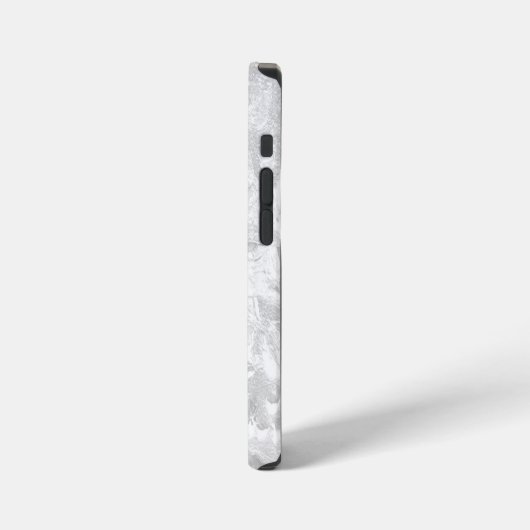 独自ののカスタム作成パーソナライズされた iPhoneケース (左側面)