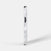 独自ののカスタム作成パーソナライズされた iPhoneケース (右側面)