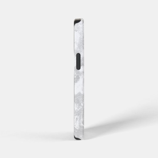 独自ののカスタム作成パーソナライズされた iPhoneケース (右側面)