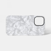 独自ののカスタム作成パーソナライズされた iPhoneケース (裏面横)