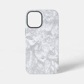 独自ののカスタム作成パーソナライズされた iPhoneケース (裏面)