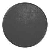 独自ののカスタム作成 アイスホッケーパック (正面)