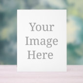 独自ののカスタム作成 アクリルサイン (ニュートラル)