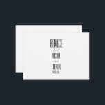 独自ののカスタム作成 アドバイスカード<br><div class="desc">独自のアドバイスカーカスタムドを作成する私たちの店を訪問より調整と特別なイベントの供給結婚、装飾と好意！</div>