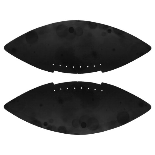 独自ののカスタム作成 アメリカンフットボール (パネル)