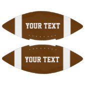 独自ののカスタム作成 アメリカンフットボール (パネル)