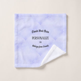 独自ののカスタム作成 ウォッシュタオル