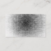 独自ののカスタム作成 エンクロージャーカード (裏面)