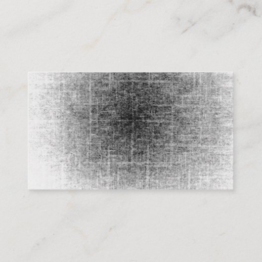 独自ののカスタム作成 エンクロージャーカード (裏面)