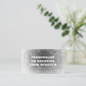 独自ののカスタム作成 エンクロージャーカード (スタンド正面)