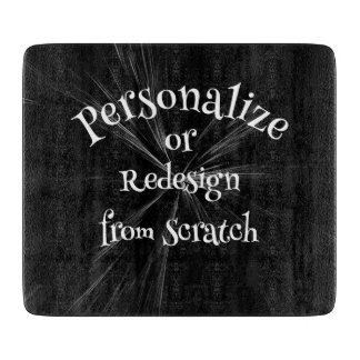 独自ののカスタム作成 カッティングボード