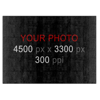 独自ののカスタム作成 カッティングボード