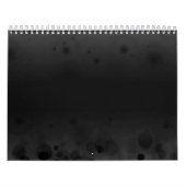 独自ののカスタム作成 カレンダー (カバー)