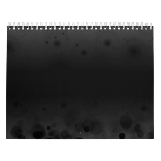 独自ののカスタム作成 カレンダー (カバー)