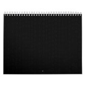 独自ののカスタム作成 カレンダー (カバー)