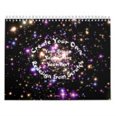 独自ののカスタム作成 カレンダー (カバー)