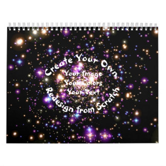 独自ののカスタム作成 カレンダー