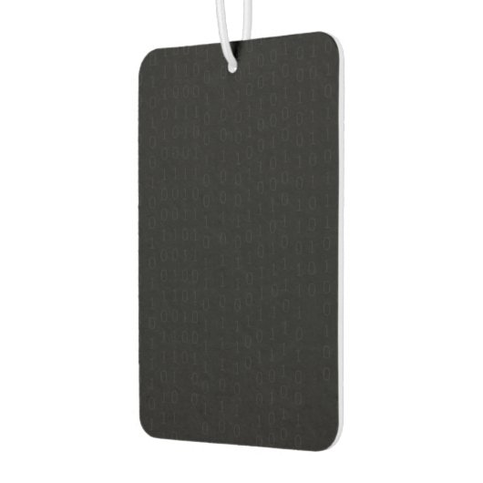 独自ののカスタム作成 カーエアーフレッシュナー (左)