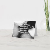 独自ののカスタム作成 カード (正面)