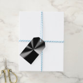 独自ののカスタム作成 ギフトタグ (より糸付き)