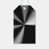 独自ののカスタム作成 ギフトタグ (正面)