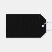 独自ののカスタム作成 ギフトタグ (正面(横))