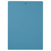 独自ののカスタム作成 クリップボード (裏面)