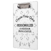 独自ののカスタム作成 クリップボード (左)