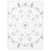 独自ののカスタム作成 クリップボード (裏面)