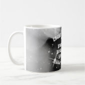 独自ののカスタム作成 コーヒーマグカップ (左)