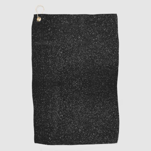 独自ののカスタム作成 ゴルフタオル (正面)