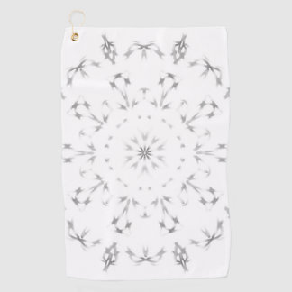 独自ののカスタム作成 ゴルフタオル