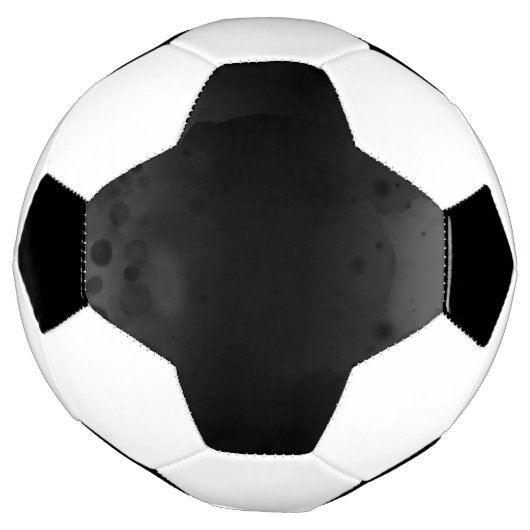 独自ののカスタム作成 サッカーボール (回転)