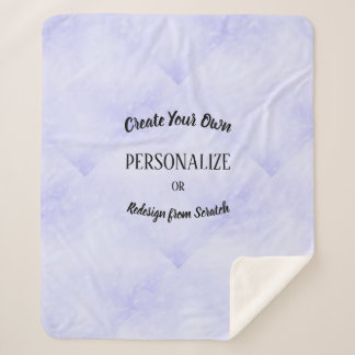 独自ののカスタム作成 シェルパブランケット