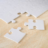 独自ののカスタム作成 ジグソーパズル (側面)