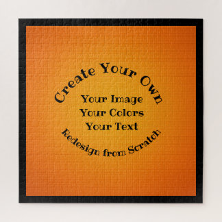 独自ののカスタム作成 ジグソーパズル