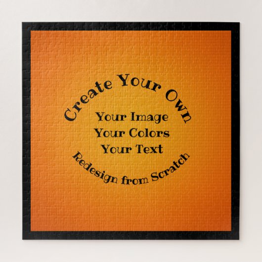 独自ののカスタム作成 ジグソーパズル (縦)