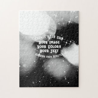 独自ののカスタム作成 ジグソーパズル