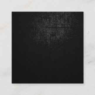 独自ののカスタム作成 スクエア名刺