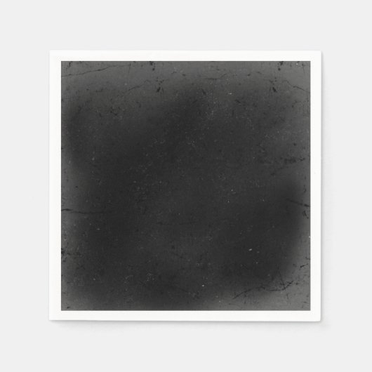 独自ののカスタム作成 スタンダードカクテルナプキン (正面)