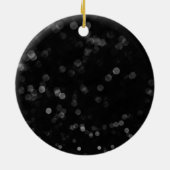 独自ののカスタム作成 セラミックオーナメント (裏面)