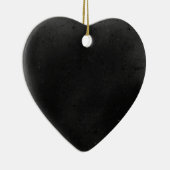 独自ののカスタム作成 セラミックオーナメント (右)