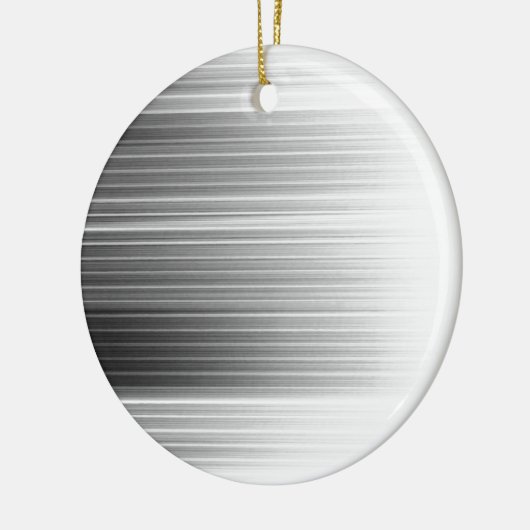 独自ののカスタム作成 セラミックオーナメント (左)