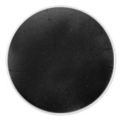 独自ののカスタム作成 セラミックノブ (正面)