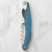 独自ののカスタム作成 ソムリエナイフ (正面)