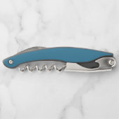 独自ののカスタム作成 ソムリエナイフ (裏面)