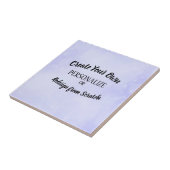 独自ののカスタム作成 タイル (側面)